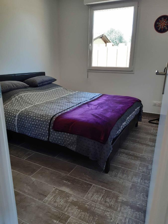Holiday home Les 2 Pins - Audenge