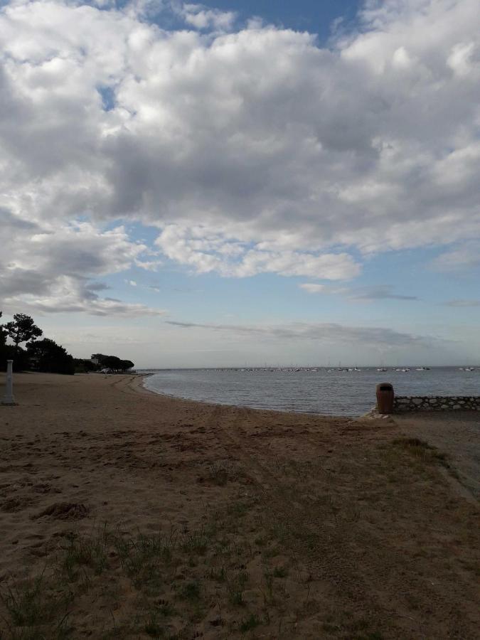 Les 2 Pins - Holiday home