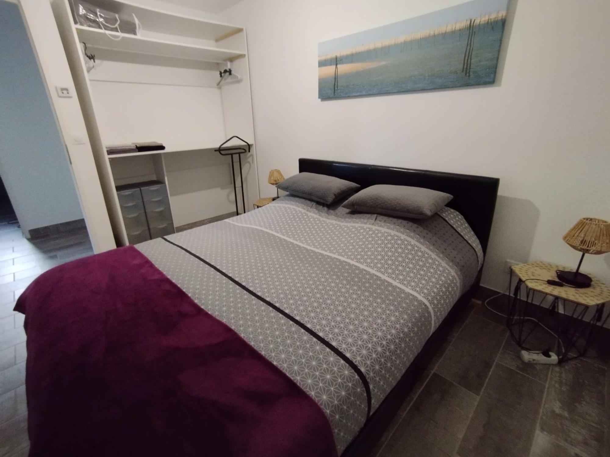 Holiday home Les 2 Pins - Audenge